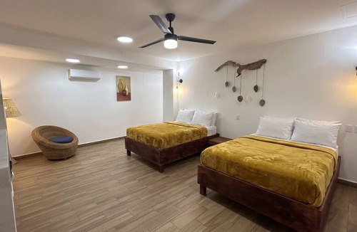 Chetumal Hotel | Hotel Real Maya