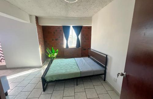 Downtown Queretaro Hotel | Hotel RJ Querétaro
