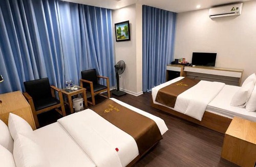 Hoai Duc Hotel | Hotel Royal