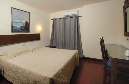 Hermosillo Hotel | Hotel San Alberto