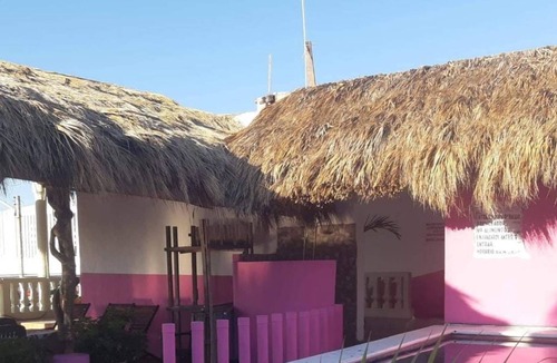 Cuyutlan Hotel | Hotel San Miguel