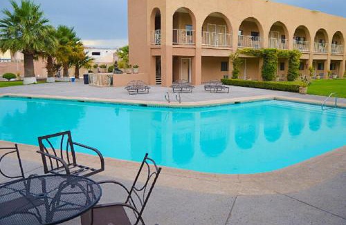 San Francisco de Conchos Hotel | Hotel Santa Fe