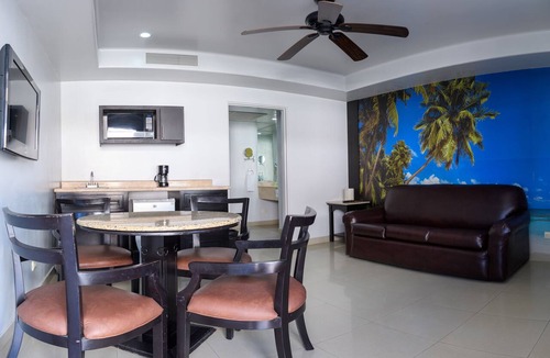 Hermosillo Hotel | Hotel Santorian