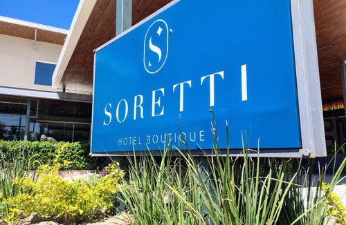 Durango Hotel | Hotel Soretti