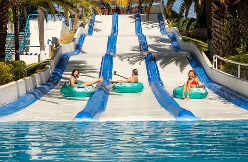 Silao Hotel | Hotel Splash Inn