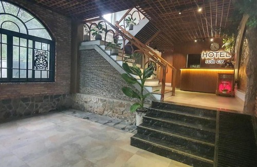Duong Dong Bed & Breakfast | Hotel Suối Cao