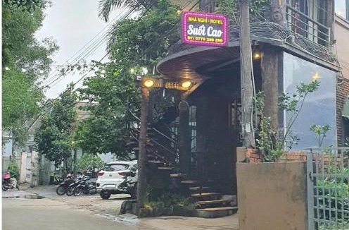 Duong Dong Bed & Breakfast | Hotel Suối Cao