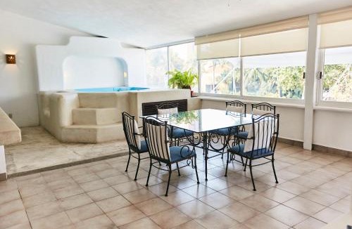 Ixtapa Apartment | Hotel Suites Ixtapa Plaza