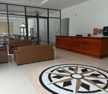 Cu Chi Hotel | Hotel T88