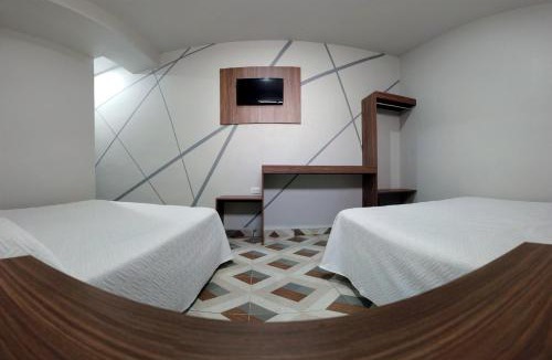 Durango Hotel | Hotel Town Express