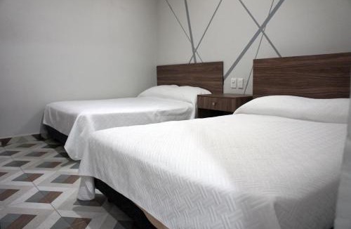 Durango Hotel | Hotel Town Express