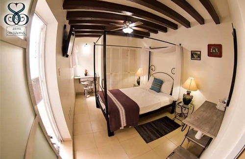 La Cruz Hotel | Hotel Tres Sofias