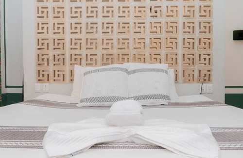 Tulum City Center Hotel | Hotel Tulum Centro, Party Hotel