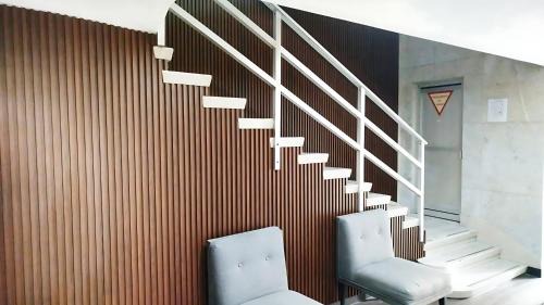 Cuauhtemoc Hotel | Hotel Unico
