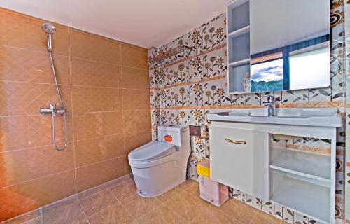 Da Lat Bed & Breakfast | Hotel Vương Bảo Đà Lạt