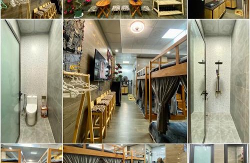 Da Lat Bed & Breakfast | Hotel Vương Bảo Đà Lạt