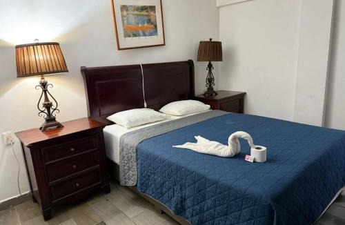 Monterrey Centro Hotel | Hotel Vahuma