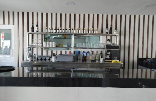 Ciudad Constitucion Hotel | HOTEL VICTORIA