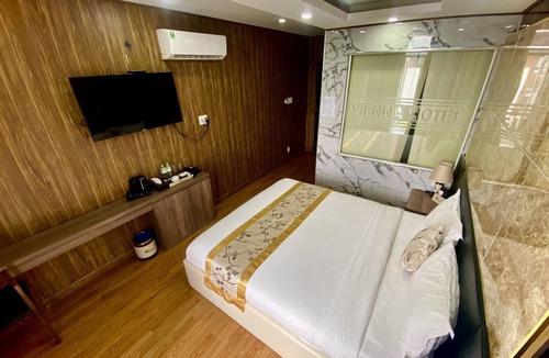 Binh Tan Hotel | HOTEL VIENNA