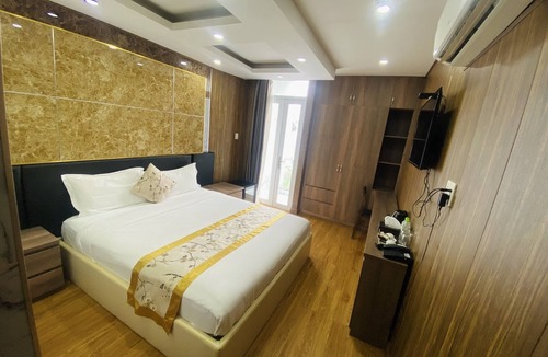 Binh Tan Hotel | HOTEL VIENNA