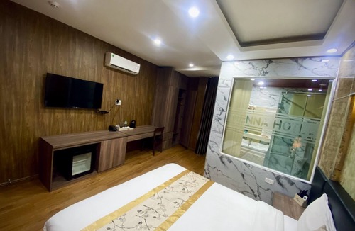 Binh Tan Hotel | HOTEL VIENNA