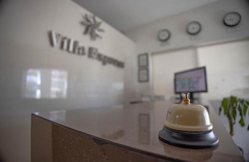 Durango Hotel | Hotel Villa Express Durango