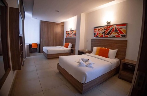 Durango Hotel | HOTEL VILLA EXPRESS