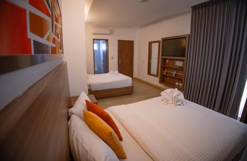 Durango Hotel | HOTEL VILLA EXPRESS