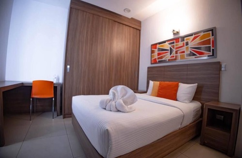 Durango Hotel | HOTEL VILLA EXPRESS
