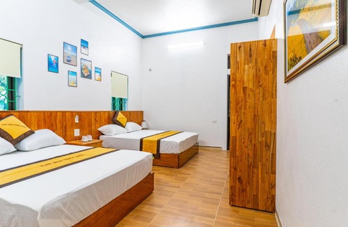 Hoa Lu House | Hotel Xuân Bách Family
