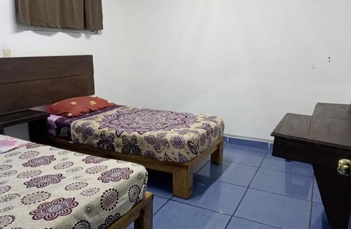 Morelia Hotel | Hotel Yahve Forever