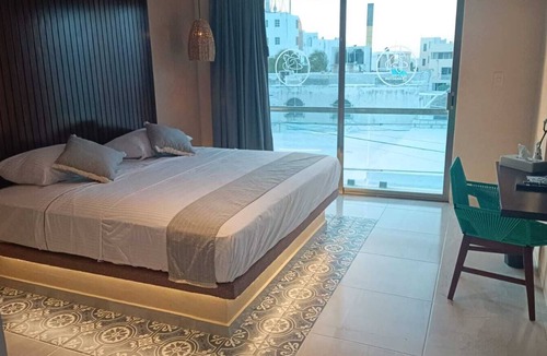 Merida Hotel | Hotel Yaxactun