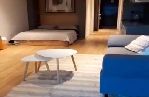Huixquilucan Hotel | Hotelito Boutique