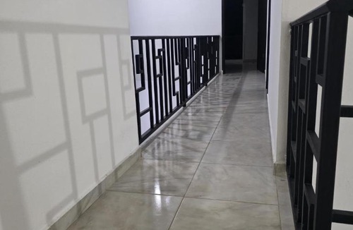 Villahermosa House | House contry