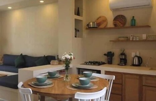 Barra de Colotepec House | House for 10: La Punta La Punta Starlink Jacuzzi Swimming Pool