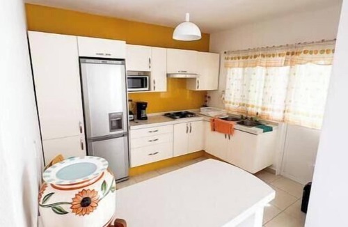 Las Jarretaderas House | House for 8 | Swimming pool | 10 min. beach | WiFi | A/C