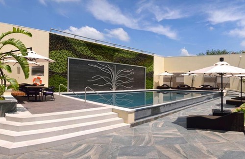 Silao Hotel | HS HOTSSON Hotel Silao