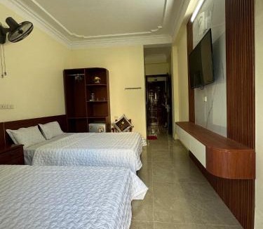 Cua Lo Hotel | Huệ Vinh Hotel