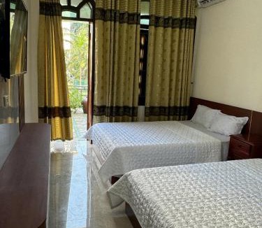 Cua Lo Hotel | Huệ Vinh Hotel