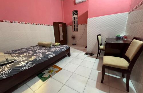Long Ho Hostel | Huỳnh Yên