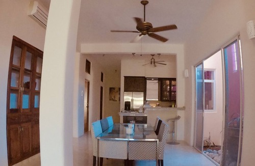 Crucecita Condo | Huatulco Luxury Condo with amazing beach & pool