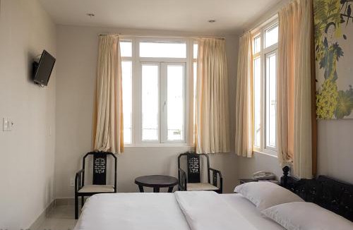 Hue City Centre Hotel | Hue Nino Hotel