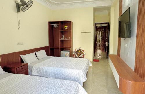 Cua Lo Hotel | Hue Vinh Hotel