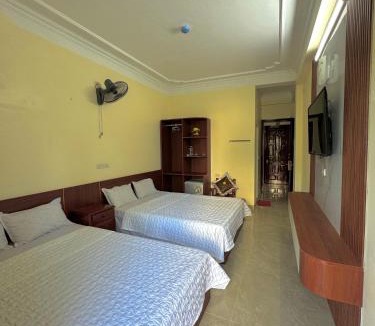 Cua Lo Hotel | Hue Vinh Hotel