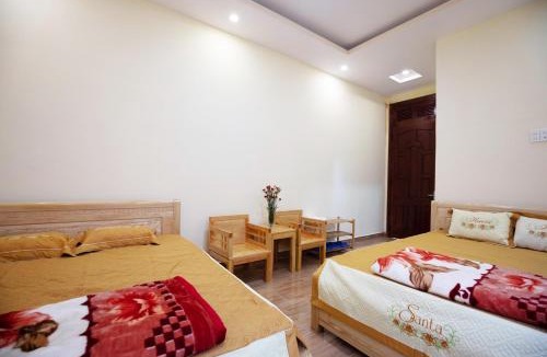 Phuong Hotel | HUNA's HOUSE