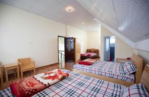 Phuong Hotel | HUNA's HOUSE