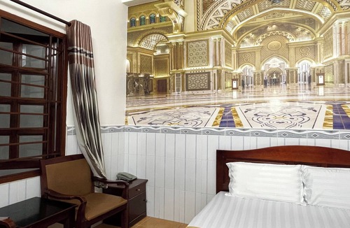 Ba Queo Hotel | Hung Anh Hotel