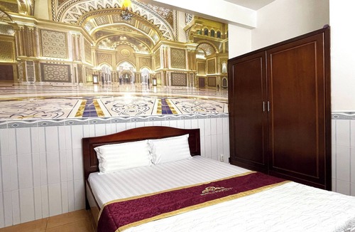 Ba Queo Hotel | Hung Anh Hotel