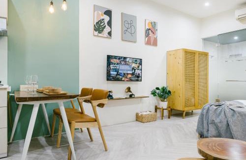 Go Vap House | Hưng's Airport Homestay Private check in - check out - Hours Daily Monthly rental