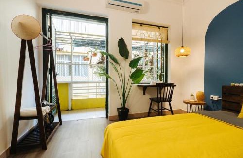 Go Vap House | Hưng's Airport Homestay Private check in - check out - Hours Daily Monthly rental